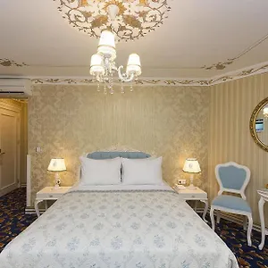 4* B&B Fuat Bey Palace &