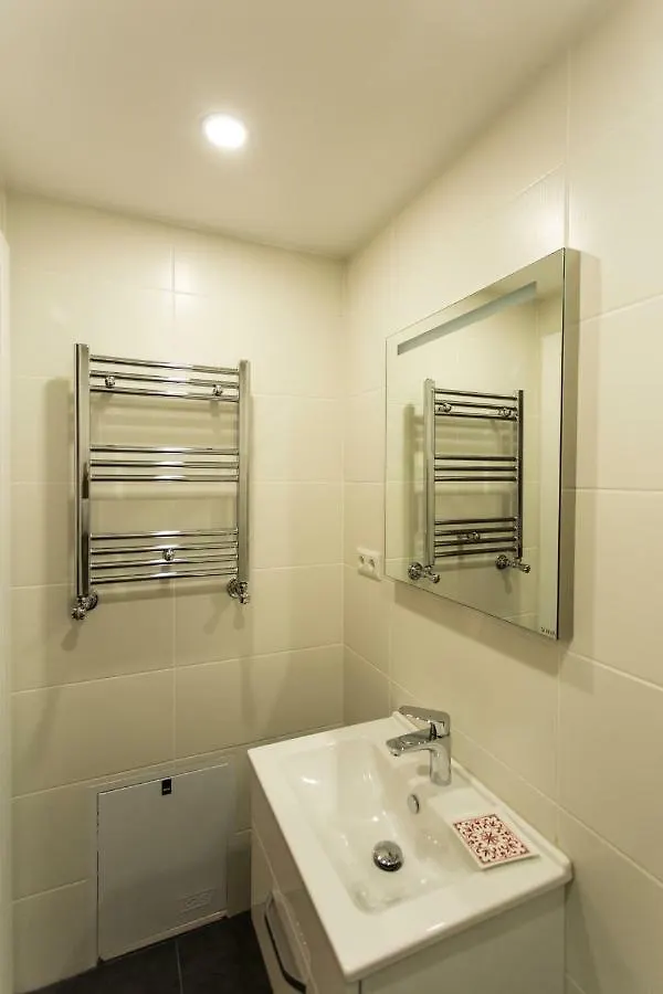 Amazing Triplex Apartment By Deniz Suites Istanbul Turkey