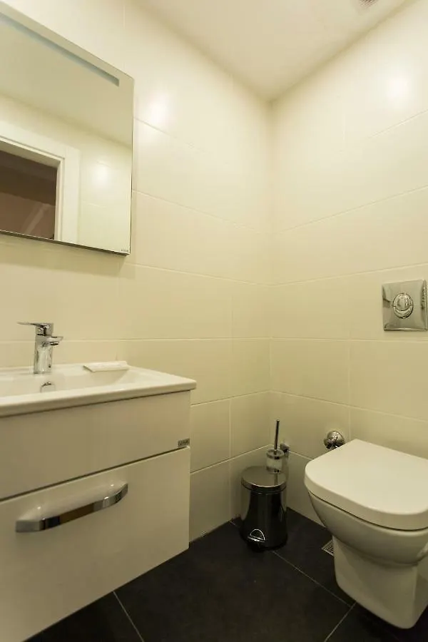 Amazing Triplex Apartment By Deniz Suites Istanbul 0*,  Turkey